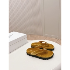 Prada Slippers